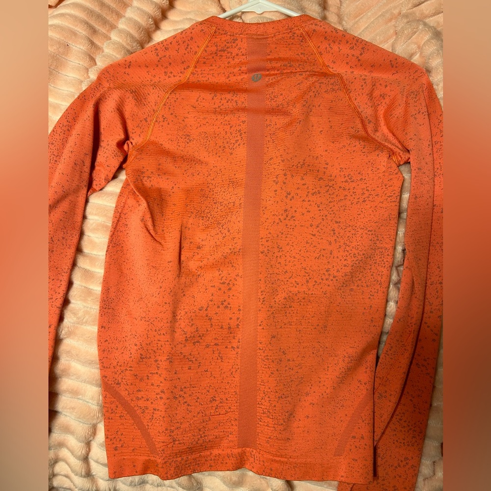 Lululemon Swiftly - image 3